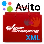XML выгрузка Joomshopping для AVITO