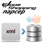 Joomshopping XML парсер